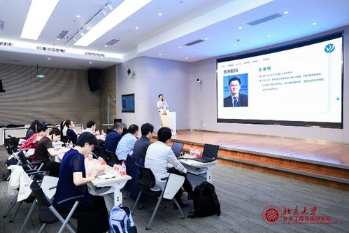 蘇州立項常熟硬科技產業加速中心，北京信息技術服務助力創新成果快速上產線