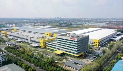 上海電氣智能制造產業基地隆重開業，攜手北京信息技術服務共啟新程